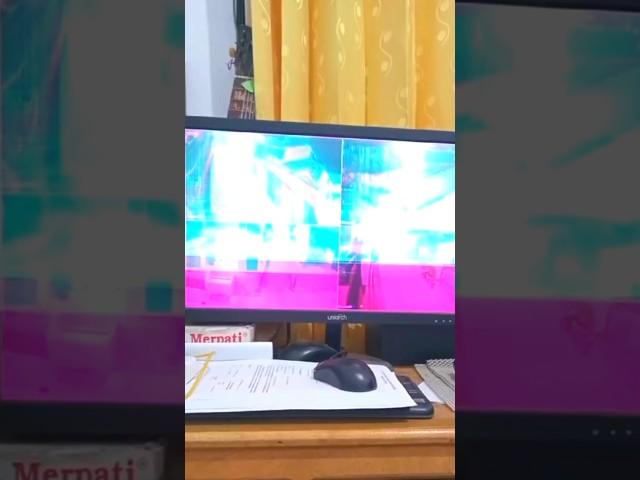 How to fix flickering screen on smart TV?