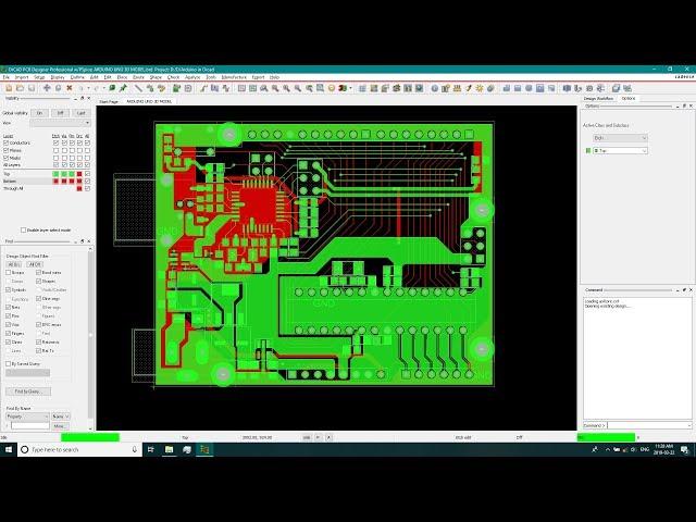 Complete PCB Design Tutorial [2019] | OrCAD/Allegro 17.2