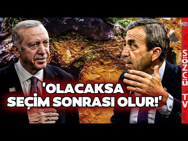 Naim Babüroğlu Erdoğan'ın Kara Harekatı ve Suriye Planını Deşifre Etti! İşte O Plan