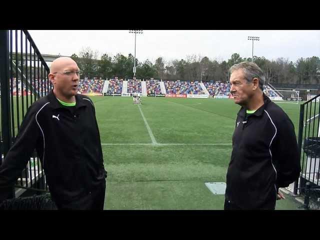 F3 Meet The Coaches