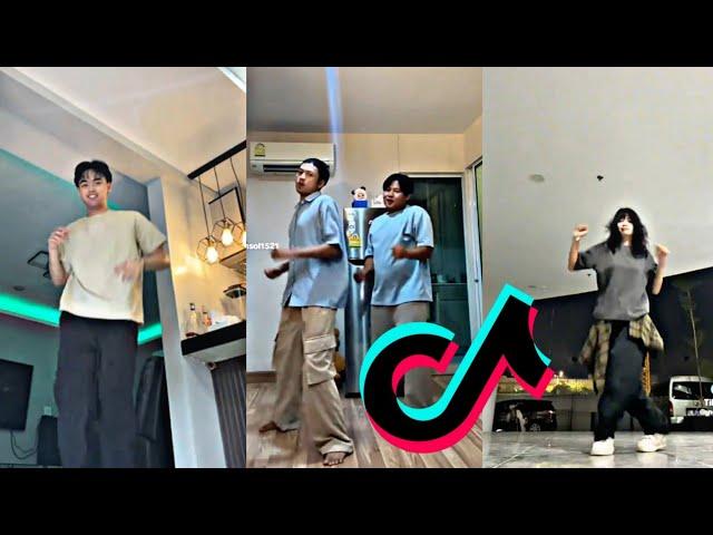 APT dance challenge | Tiktok compilation