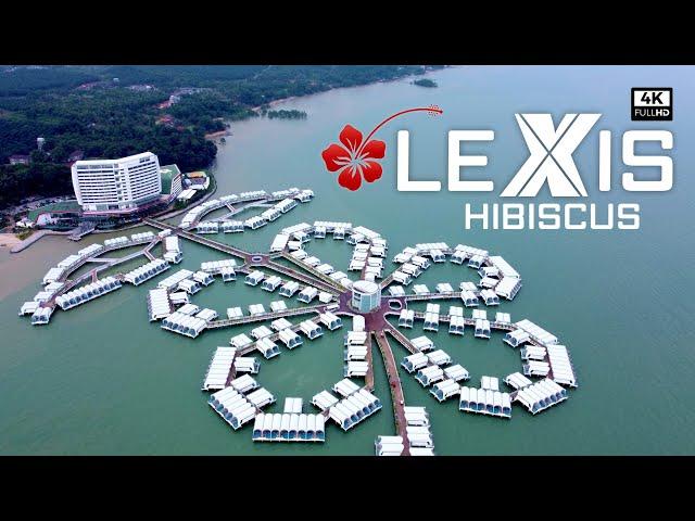 Lexis Hibiscus Port Dickson, Negeri Sembilan | Best 5-Star Hotels in Port Dickson (4k Video)