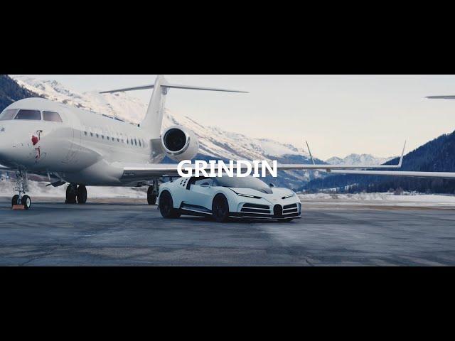 (FREE FOR PROFIT USE) Tyga x Jack Harlow Type Beat - "Grindin" Free For Profit Beats