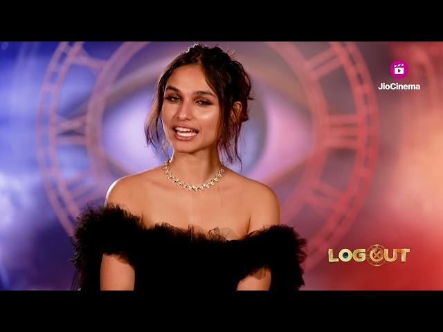 Kashish Kapoor Ki Bigg Boss 18 Ki Journey | Salman Khan | JioCinema | Colors TV