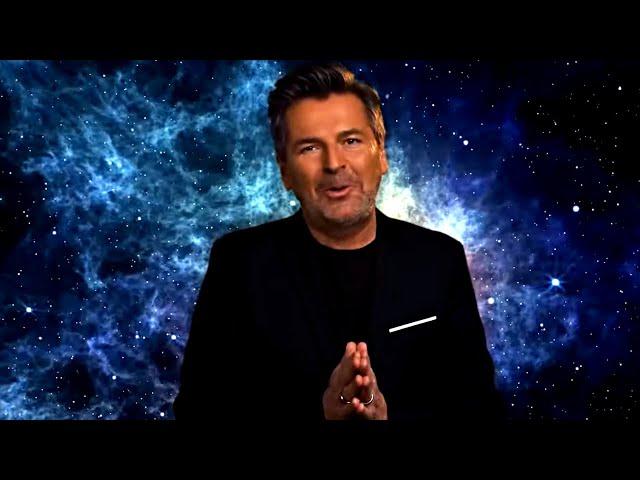 Thomas Anders - Cosmic (Official Hook Medley)