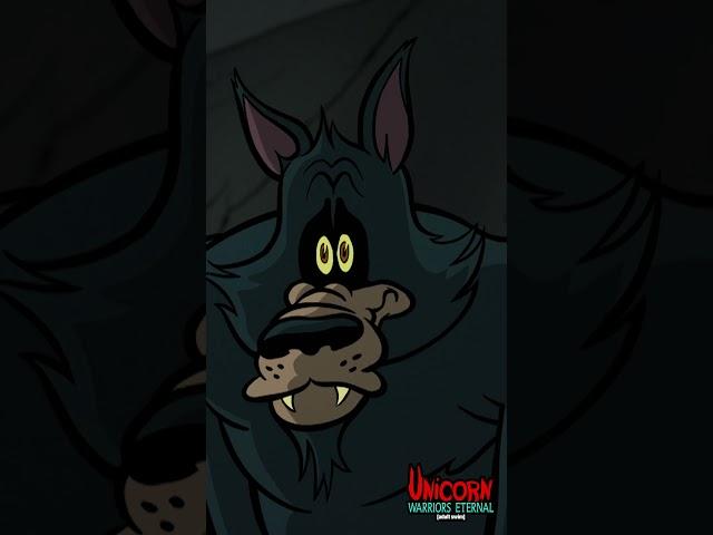 Unicorn: Warriors Eternal | A New Name | Adult Swim UK 