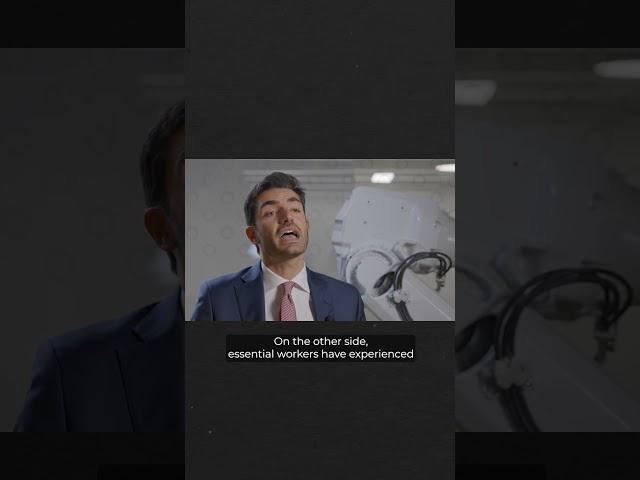 Your Boss Is an Algorithm