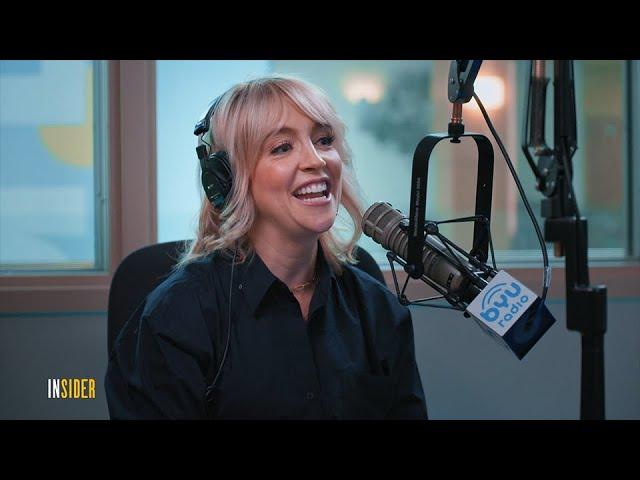 BYUtv Insider:  BYUradio's Lisa Show Podcast