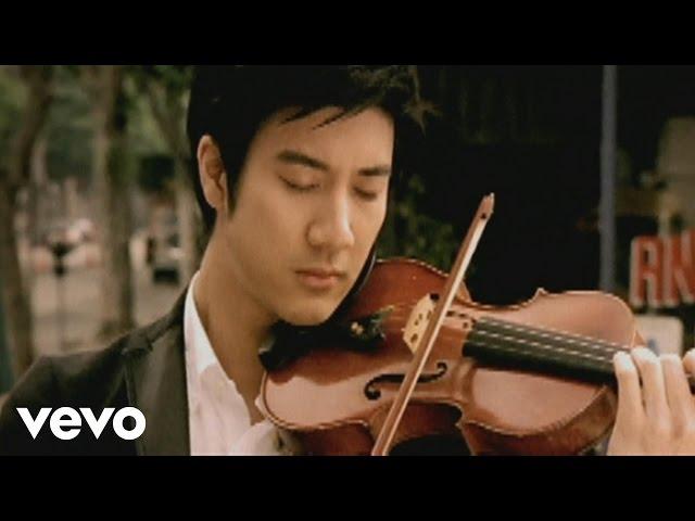 王力宏 Leehom Wang - 落葉歸根