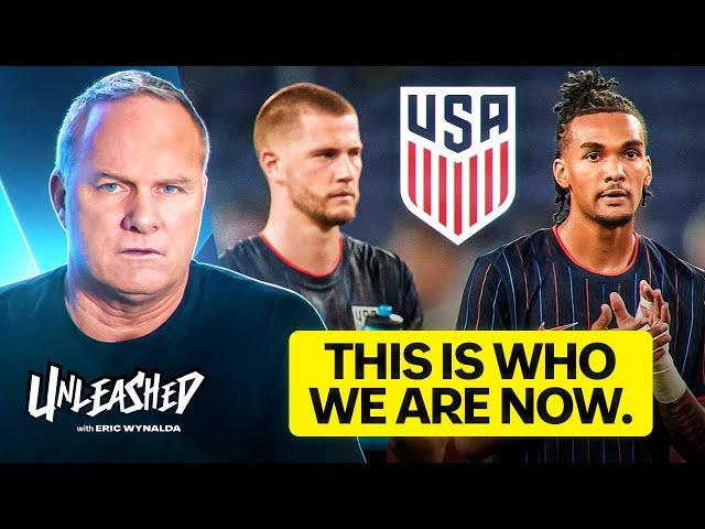 Why U.S. Soccer Hasn’t Improved Since 1995 | The Harsh Truth About MLS & USMNT
