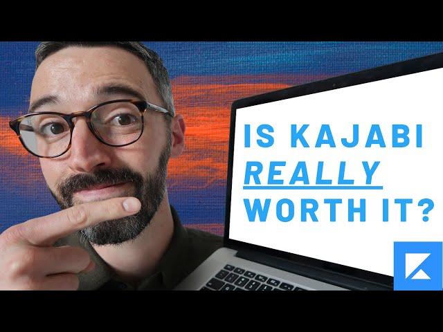 Is Kajabi Really Worth It?? Complete Kajabi Review