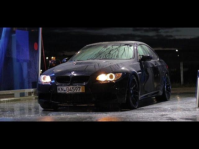 BMW E92 M3 | Car Lifestyle Singen