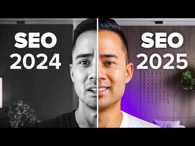 Traditional SEO is DEAD: What to Do Instead