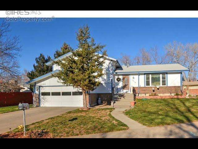 1916 28th Avenue, Greeley, CO 80634 | Northern Colorado Real Estate Properties