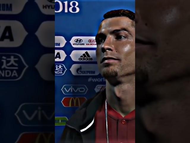 Ronaldo Perfect Edit