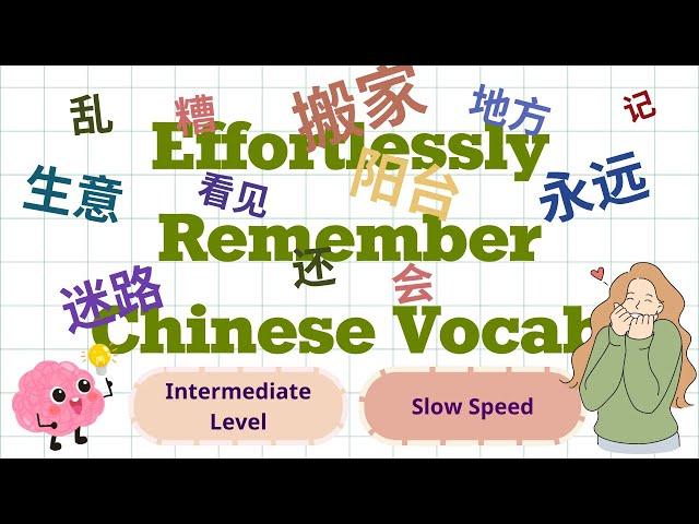 [DAY 15] Boost Your Chinese Vocabulary in Just 10 Minutes A Day