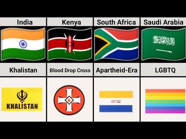 Most Hated Things From Different Countries