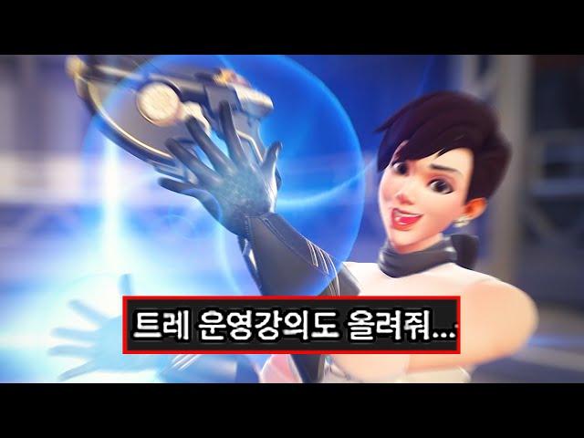 그마 트레이서의 유동적인 운영법
