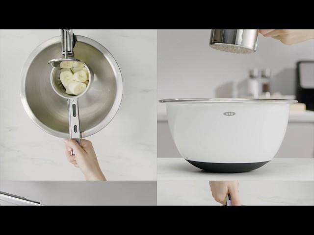 OXO Potato Ricer