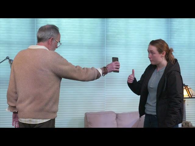 First Look: JOB at Signature Theatre