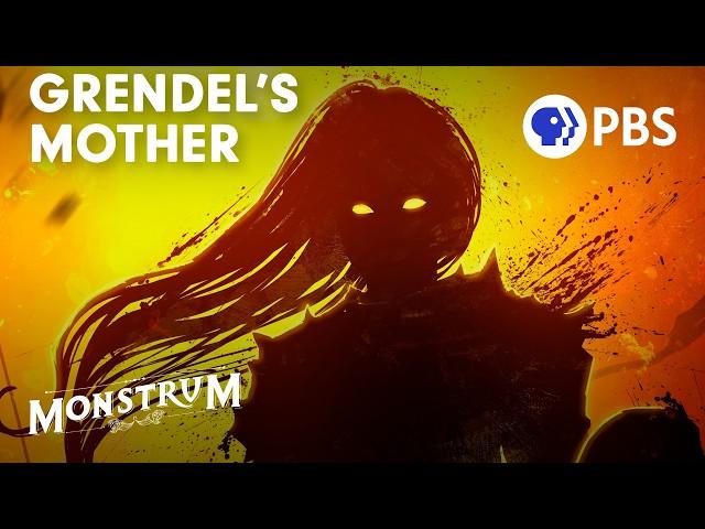 The Mother of Vengeance: Grendel's Mom | Monstrum