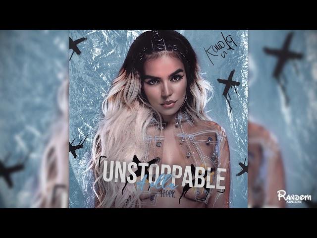 Karol G - A ella (audio)