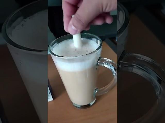 Latte con Leche Evaporada Alpura #short #shortvideo #shorts