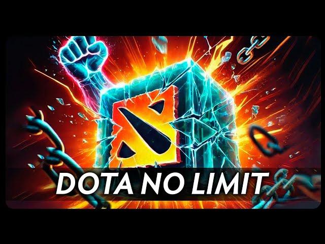 Dota No Limit