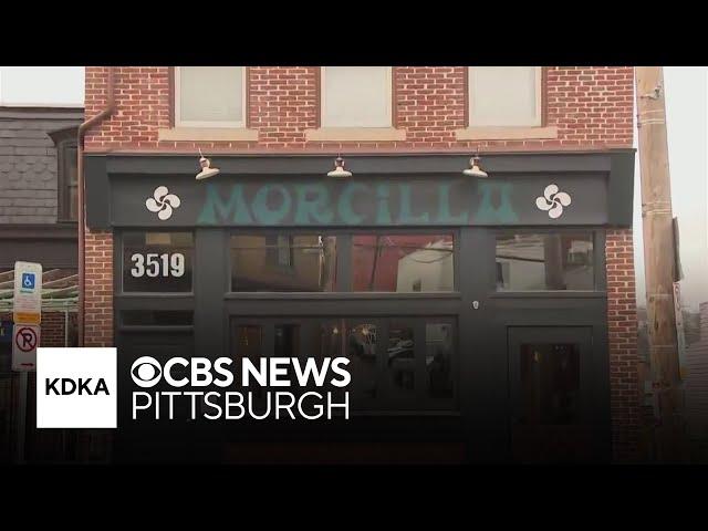 Restaurant in Pennsylvania named one of the best in America by OpenTable