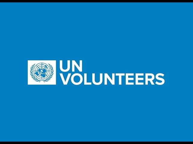 The role of the United Nations Volunteers (UNV) programme