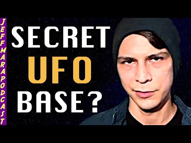 Man Starts Seeing UFOs 1 Month Before His Mother Dies