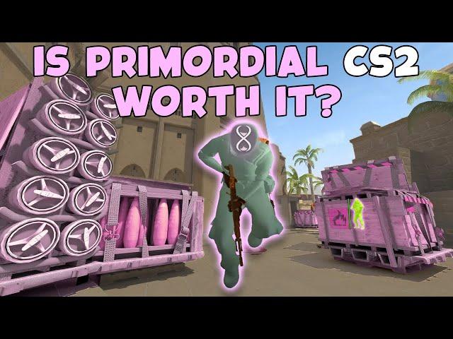 Is Primordial Worth It? | RAGE/CLOSET Cheating | CS2 | Primordial.dev