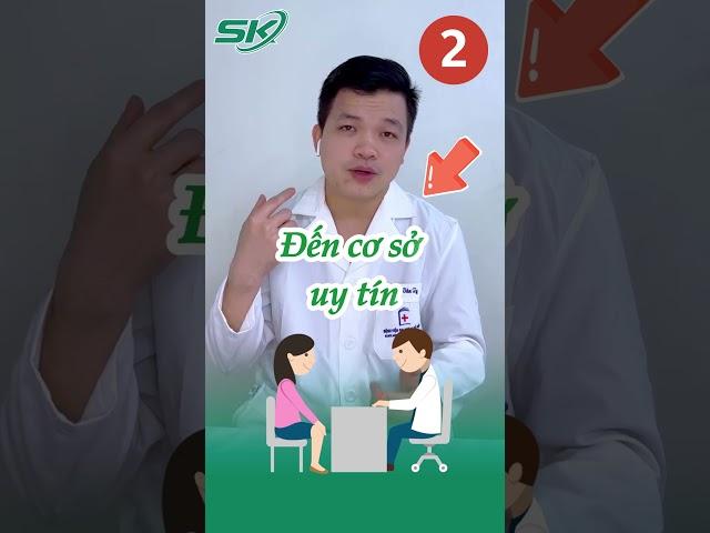 Ung Thư Cổ Tử Cung Có Chữa Khỏi Được Hoàn Toàn Không? | SKĐS #shorts