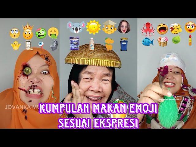 kumpulan makan emoji unik dan enak #fyp #trending #viral #viralvideo #shortvideo #trendingshorts