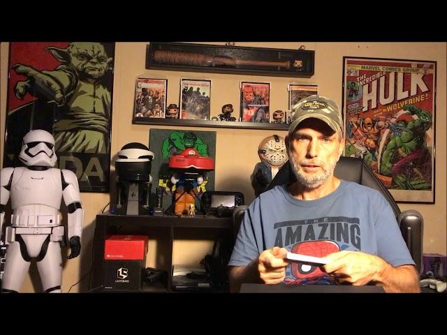 DJI Osmo Mobile Unboxing and review