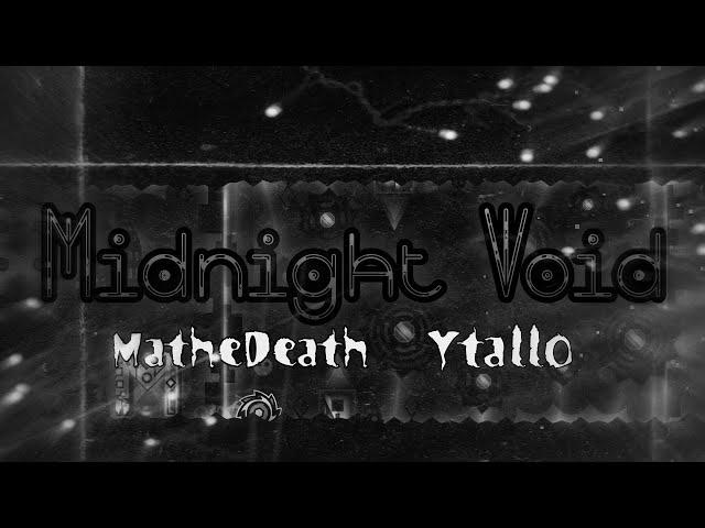 Midnight Void (Extreme Demon) by MatheDeath & Ytallo