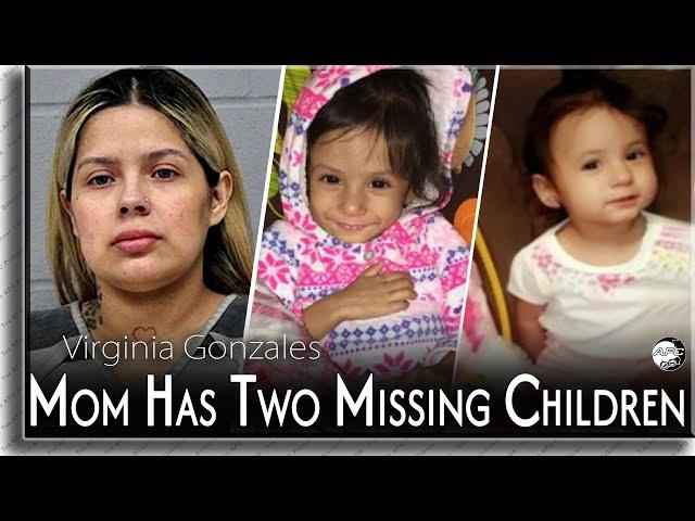 Mom Arrested, Police Found 7-Year-Old 'Locked in Closet Starving' & Search For Another Missing Child