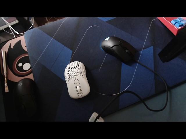 Zowie GSR-SE Review (Deep Blue): The Best Mousepad For Fortnite And Valorant