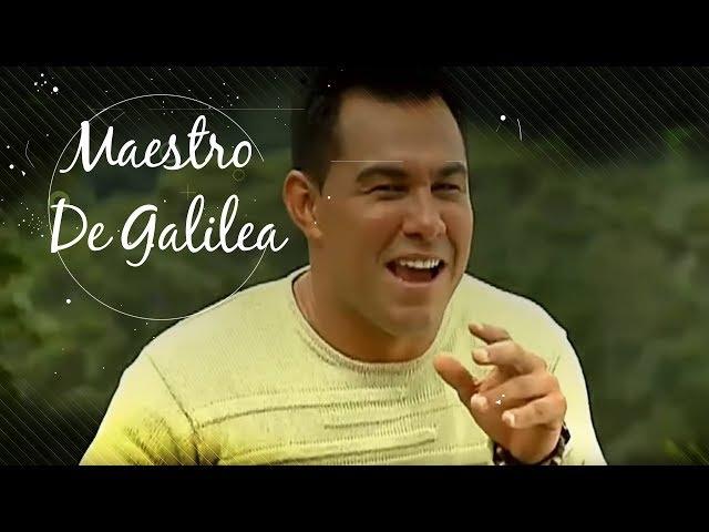 Alex Rodríguez-"The Master of Galilee" (Official Video)