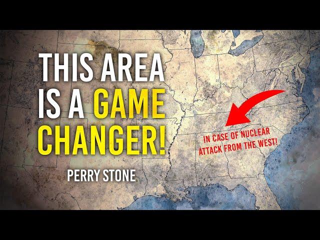 This Area is a Game Changer | Perry Stone