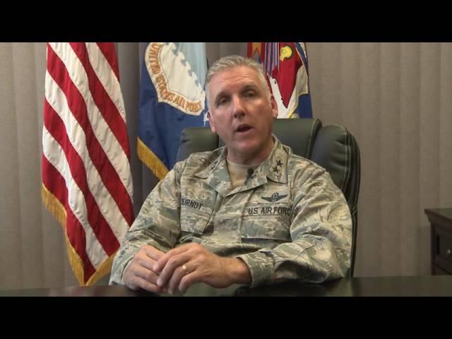 4 AF Commanders Update June 2016: 940 ARW at Beale AFB CA