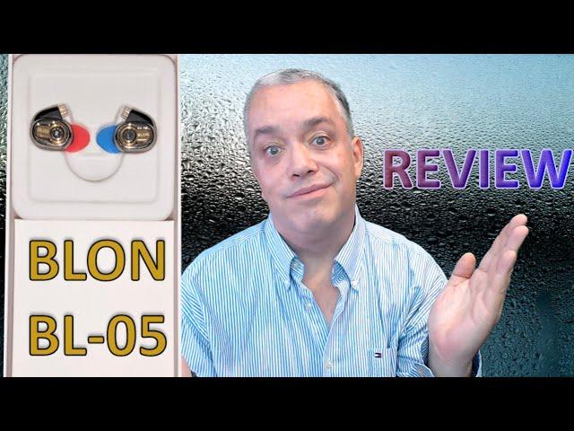 BLON BL05 REVIEW FINAL.  vs Blon BL03 vs Urbanfun