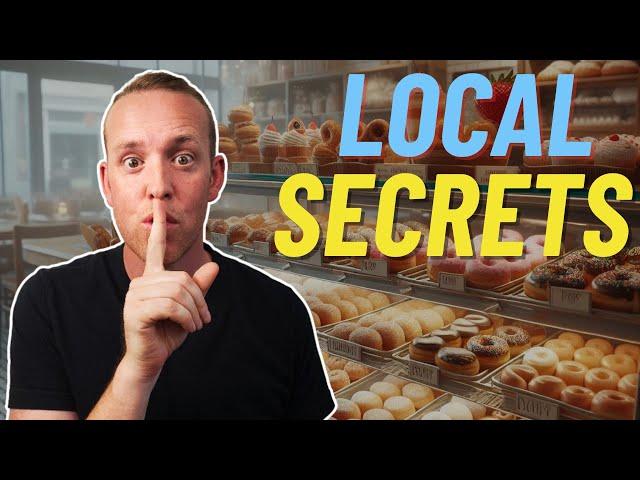 Things only locals know | Relocating to Trenton Ontario Canada