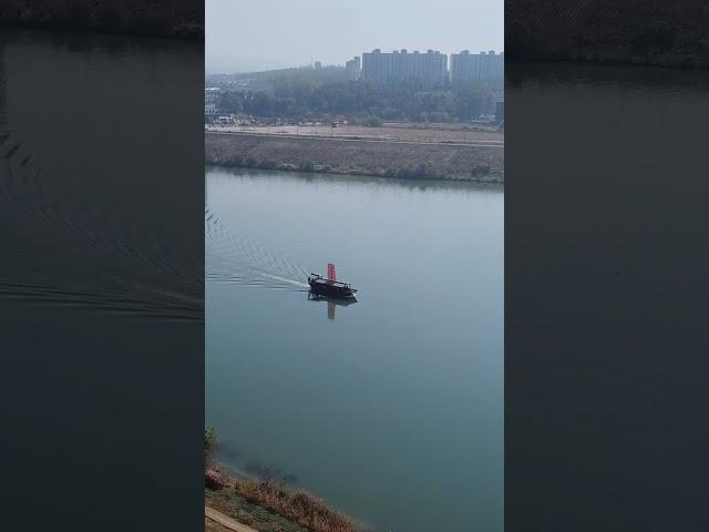 황포돛배 타고 떠나는 천년고찰 신륵사 관광지, 여주여행