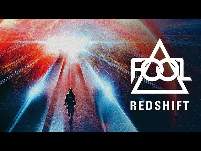 F.O.O.L - Redshift (Official Audio)