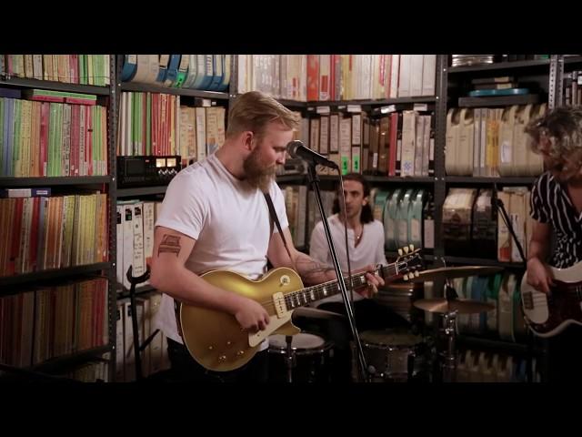 The Bros. Landreth - Got To Be You - 10/21/2019 - Paste Studio NYC - New York, NY