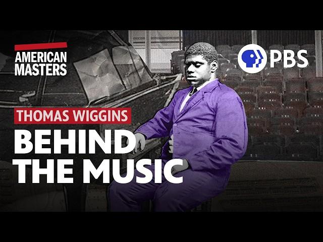 Why Thomas "Blind Tom" Wiggins was the most famous Black musician of the 1800s | RENEGADES