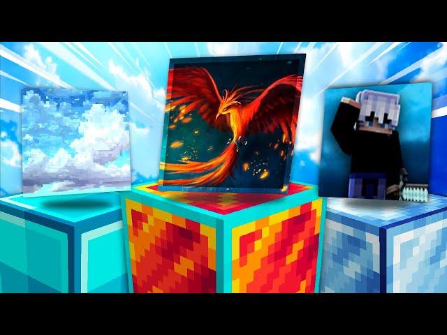 The 3 New BEST 16x Bedwars Texture Packs (1.8.9) | FPS Boost