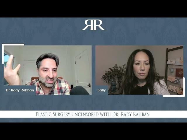 149 - Getting to Know Dr. Rahban | Dr. Rady Rahban