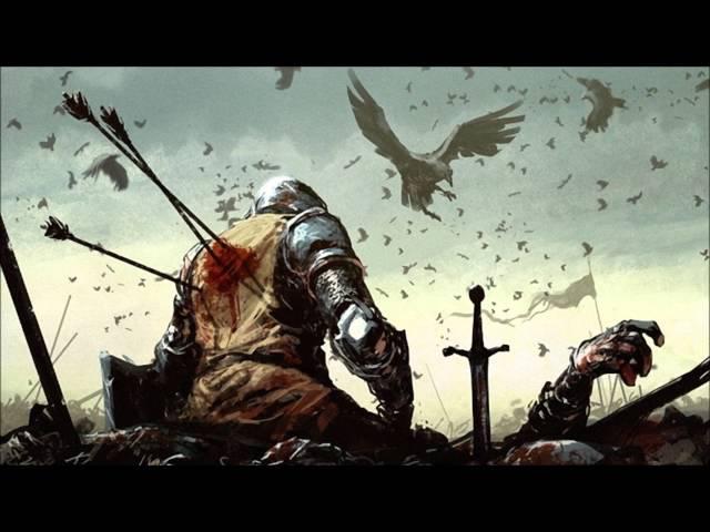 John Dreamer - Becoming A Legend (Epic Dramatic Uplifting) (HD)
